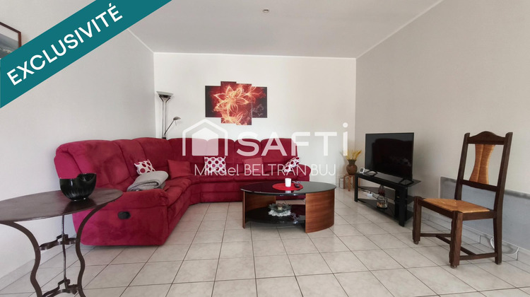 Ma-Cabane - Vente Maison Poussan, 102 m²