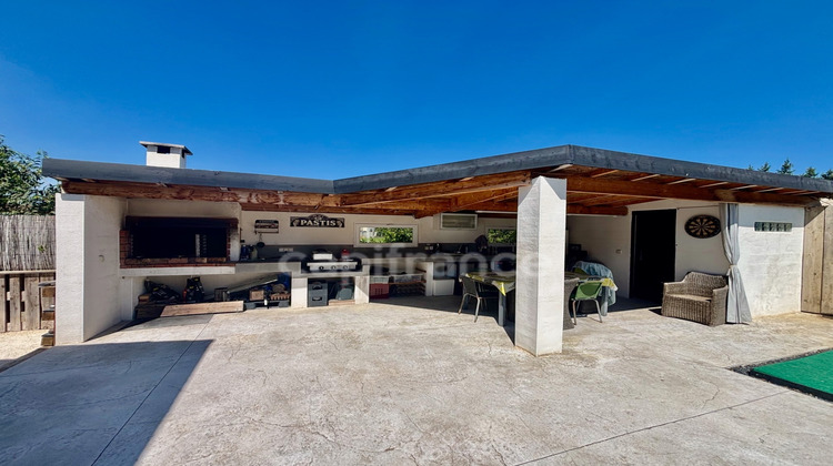 Ma-Cabane - Vente Maison POUSSAN, 168 m²