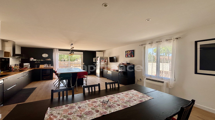 Ma-Cabane - Vente Maison POUSSAN, 168 m²