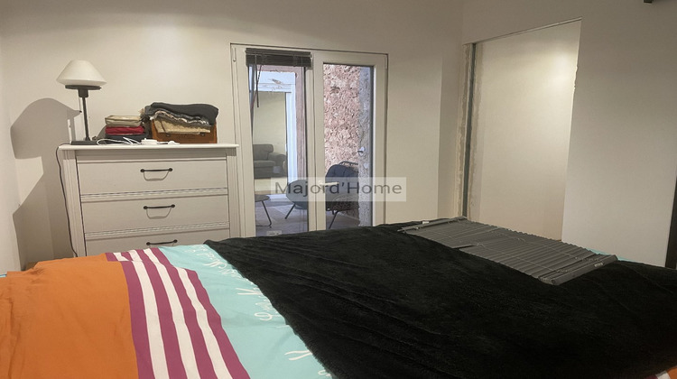 Ma-Cabane - Vente Maison POUSSAN, 140 m²