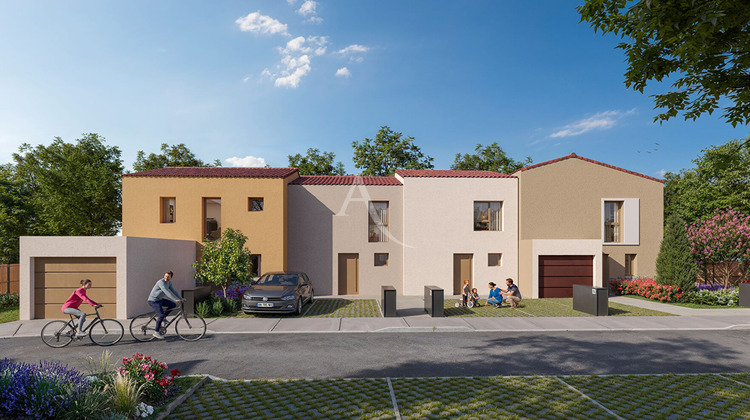 Ma-Cabane - Vente Maison POUSSAN, 69 m²