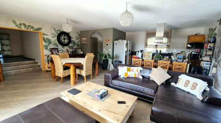 Ma-Cabane - Vente Maison POUSSAN, 120 m²