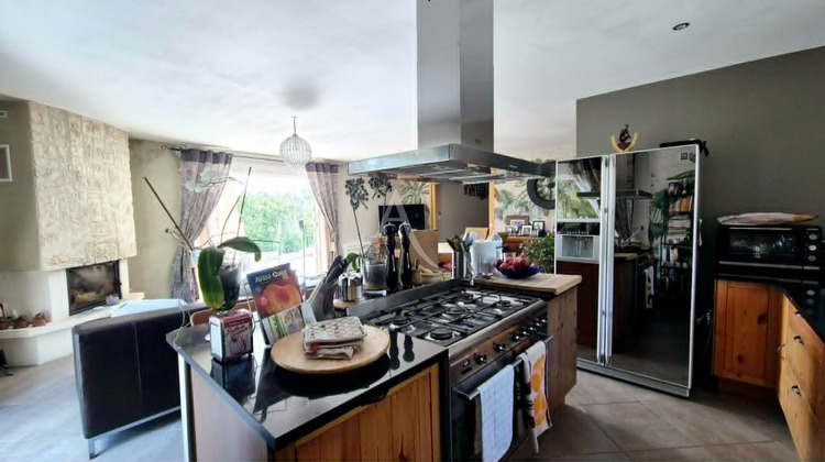 Ma-Cabane - Vente Maison POUSSAN, 120 m²