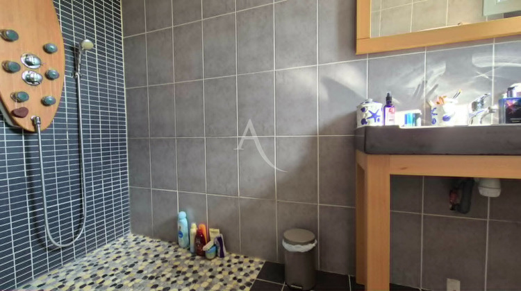 Ma-Cabane - Vente Maison POUSSAN, 120 m²