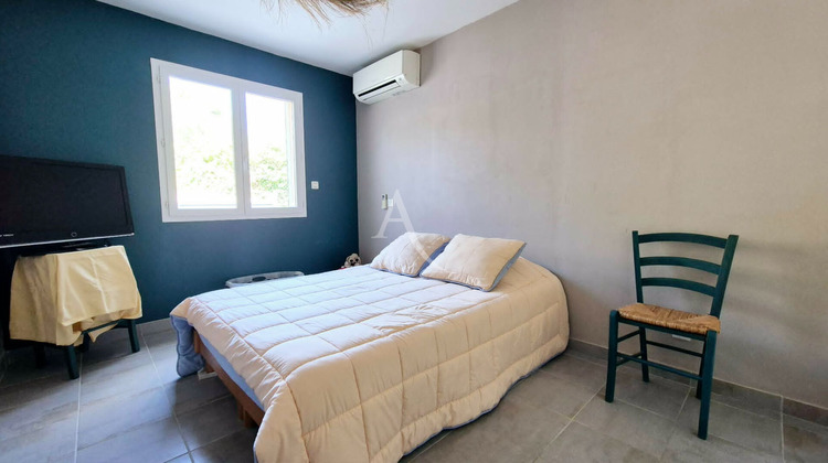 Ma-Cabane - Vente Maison POUSSAN, 120 m²