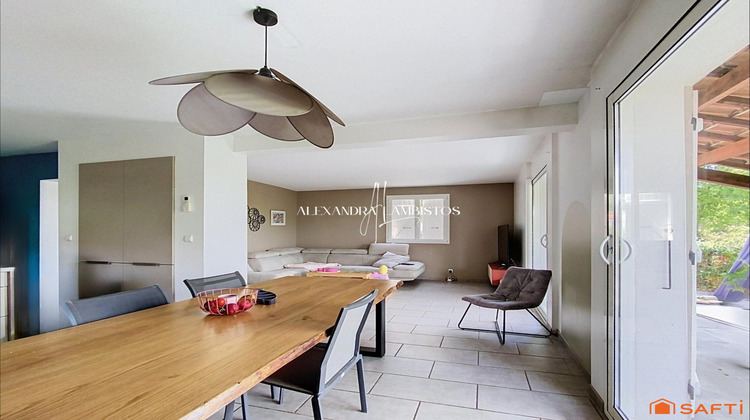Ma-Cabane - Vente Maison Poussan, 152 m²
