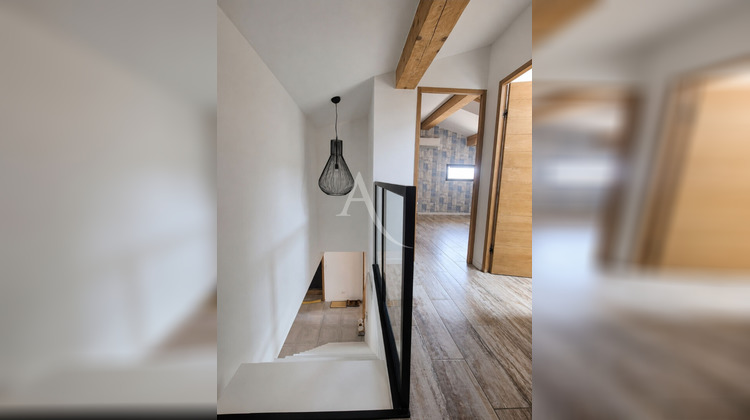 Ma-Cabane - Vente Maison POUSSAN, 136 m²