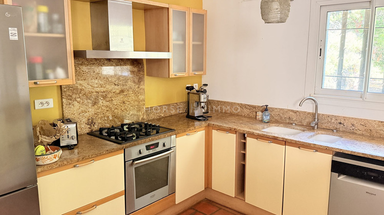 Ma-Cabane - Vente Maison Poussan, 140 m²