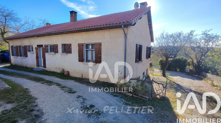 Ma-Cabane - Vente Maison Poussan, 164 m²