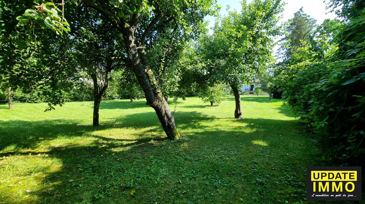 Ma-Cabane - Vente Maison Poussay, 143 m²