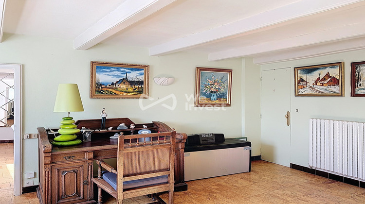 Ma-Cabane - Vente Maison Poussay, 236 m²