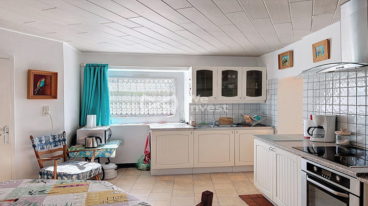 Ma-Cabane - Vente Maison Poussay, 236 m²