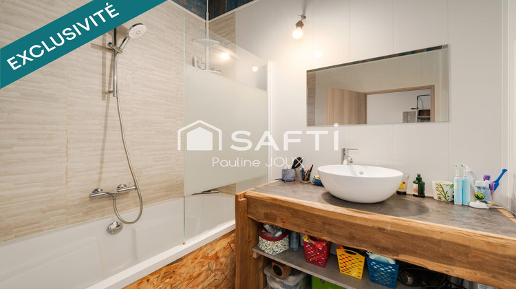 Ma-Cabane - Vente Maison Poussay, 168 m²