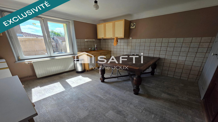 Ma-Cabane - Vente Maison Poussay, 78 m²