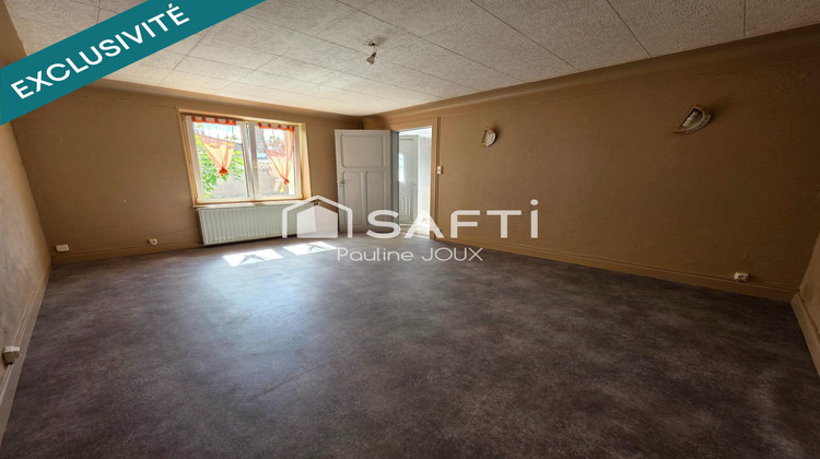 Ma-Cabane - Vente Maison Poussay, 78 m²