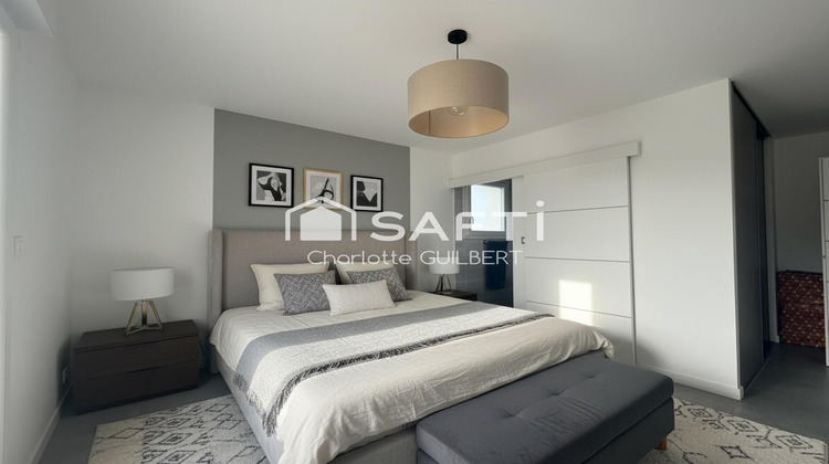 Ma-Cabane - Vente Maison Poussignac, 129 m²