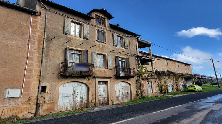 Ma-Cabane - Vente Maison POUSTHOMY, 180 m²