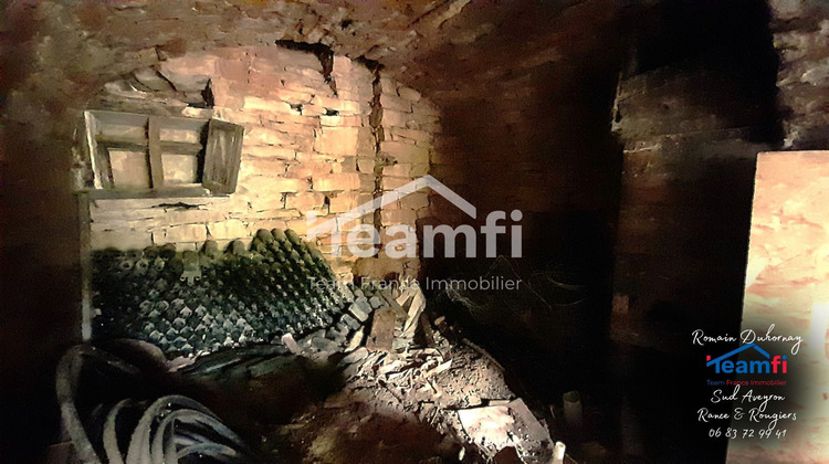 Ma-Cabane - Vente Maison Pousthomy, 142 m²