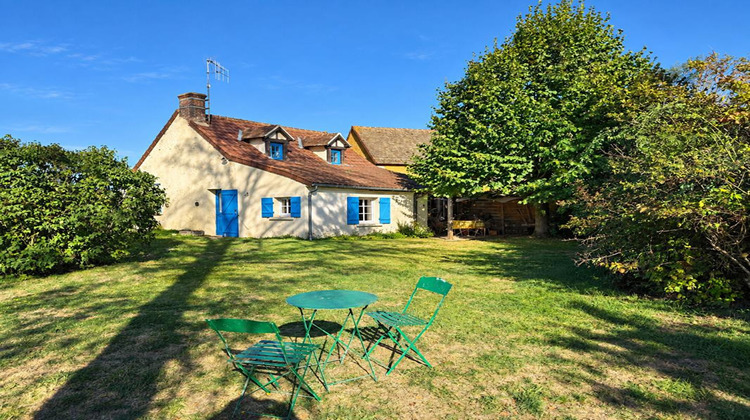 Ma-Cabane - Vente Maison POUVRAI, 90 m²