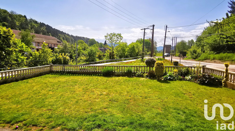 Ma-Cabane - Vente Maison Pouxeux, 88 m²