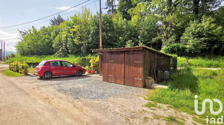 Ma-Cabane - Vente Maison Pouxeux, 88 m²