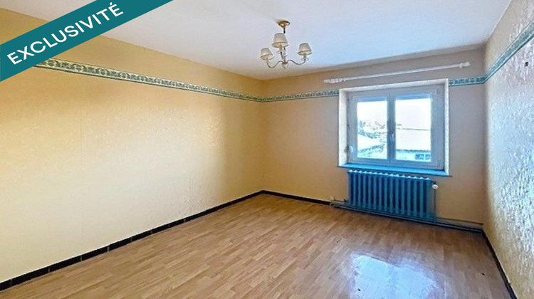 Ma-Cabane - Vente Maison Pouxeux, 155 m²