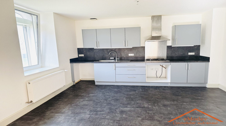 Ma-Cabane - Vente Maison Pouxeux, 142 m²