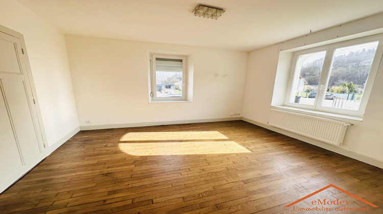 Ma-Cabane - Vente Maison Pouxeux, 142 m²