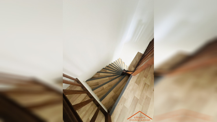 Ma-Cabane - Vente Maison Pouxeux, 142 m²