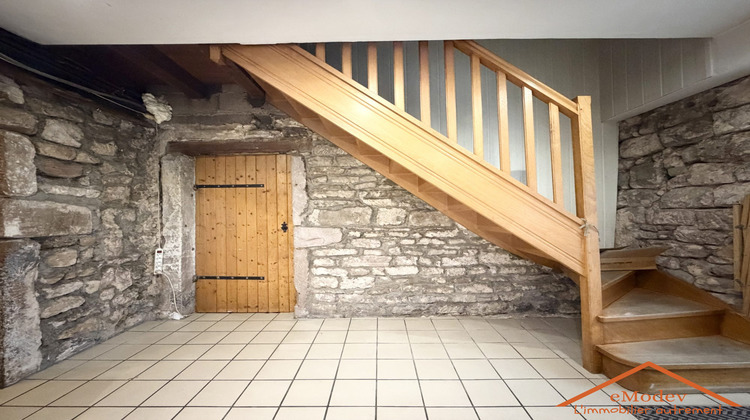 Ma-Cabane - Vente Maison Pouxeux, 170 m²