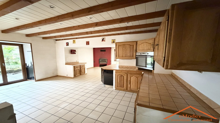 Ma-Cabane - Vente Maison Pouxeux, 170 m²