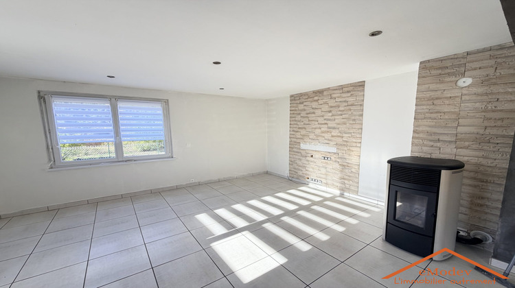 Ma-Cabane - Vente Maison Pouxeux, 110 m²