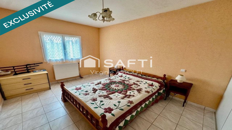 Ma-Cabane - Vente Maison Pouy-de-Touges, 124 m²