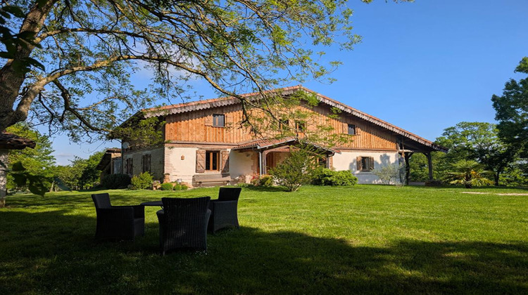 Ma-Cabane - Vente Maison POUY DE TOUGES, 235 m²