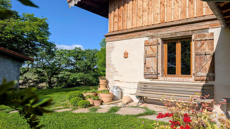 Ma-Cabane - Vente Maison POUY DE TOUGES, 235 m²