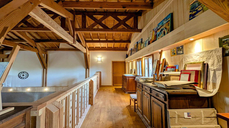 Ma-Cabane - Vente Maison POUY DE TOUGES, 235 m²