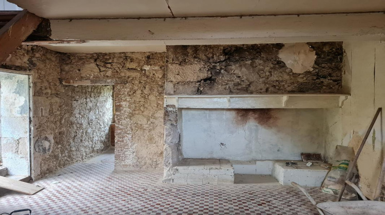 Ma-Cabane - Vente Maison POUY ROQUELAURE, 70 m²