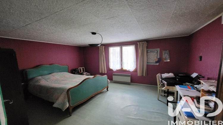 Ma-Cabane - Vente Maison Pouy-sur-Vannes, 92 m²