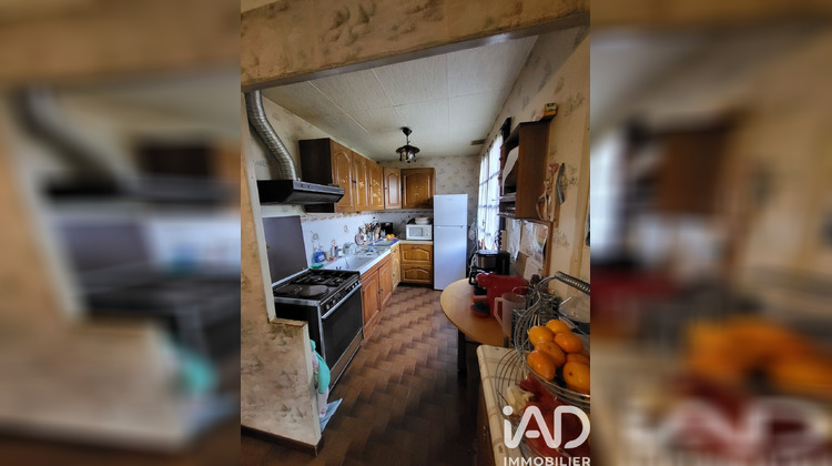 Ma-Cabane - Vente Maison Pouy-sur-Vannes, 72 m²