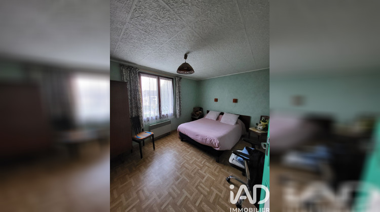 Ma-Cabane - Vente Maison Pouy-sur-Vannes, 72 m²