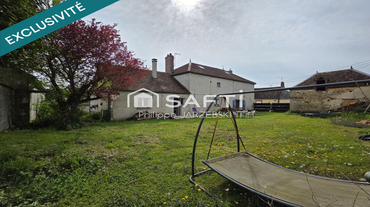 Ma-Cabane - Vente Maison Pouy-sur-Vannes, 176 m²