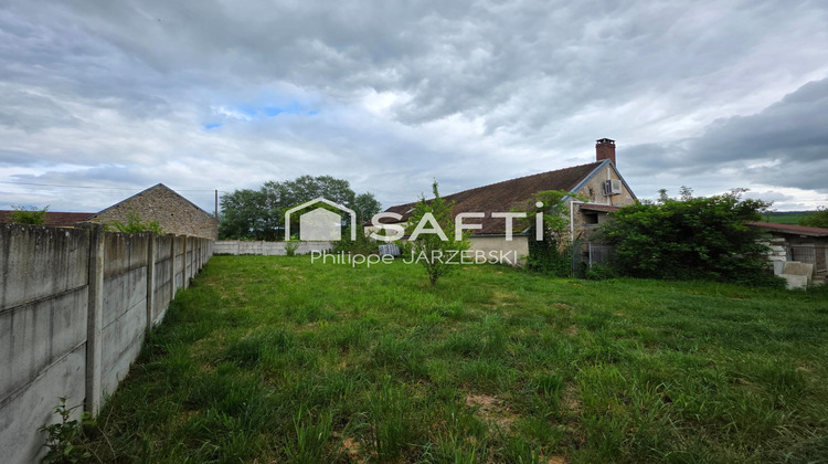 Ma-Cabane - Vente Maison Pouy-sur-Vannes, 142 m²