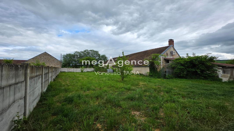 Ma-Cabane - Vente Maison POUY SUR VANNES, 142 m²