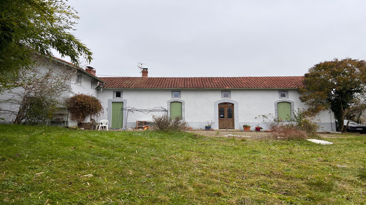 Ma-Cabane - Vente Maison Pouyastruc, 243 m²