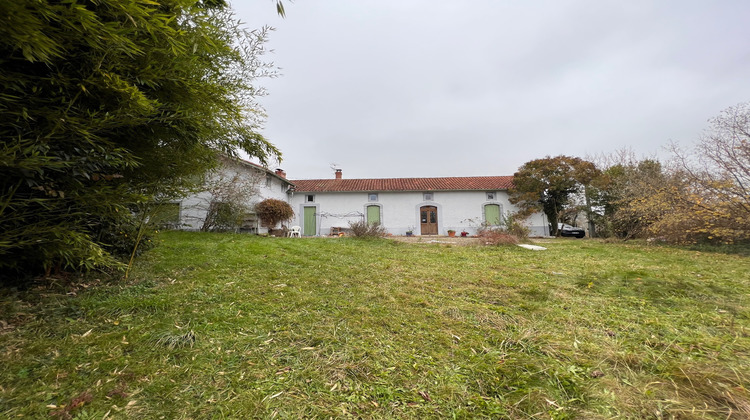 Ma-Cabane - Vente Maison Pouyastruc, 243 m²