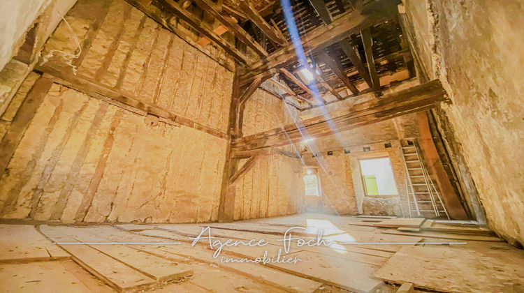 Ma-Cabane - Vente Maison Pouyastruc, 189 m²