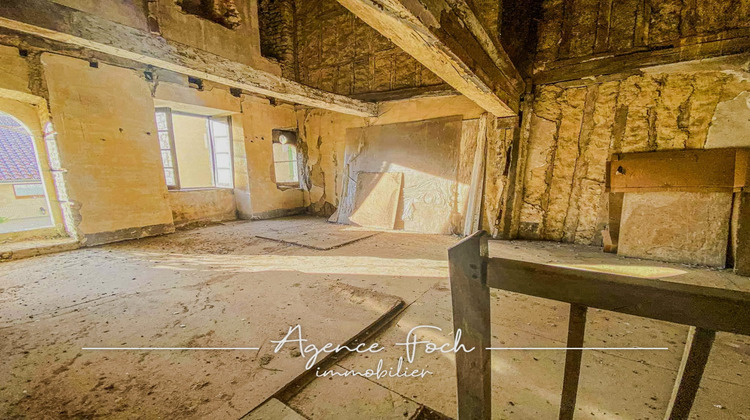 Ma-Cabane - Vente Maison Pouyastruc, 189 m²