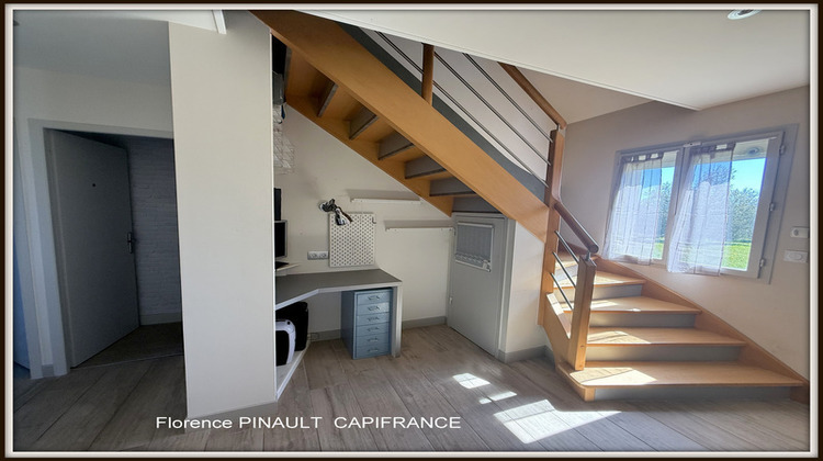 Ma-Cabane - Vente Maison POUYASTRUC, 119 m²