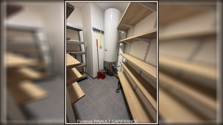 Ma-Cabane - Vente Maison POUYASTRUC, 119 m²