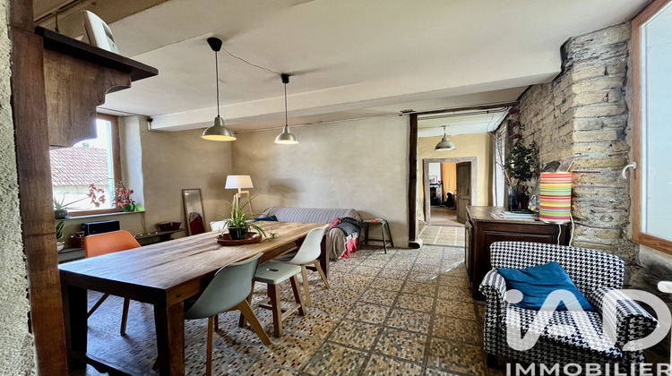 Ma-Cabane - Vente Maison Pouyastruc, 147 m²